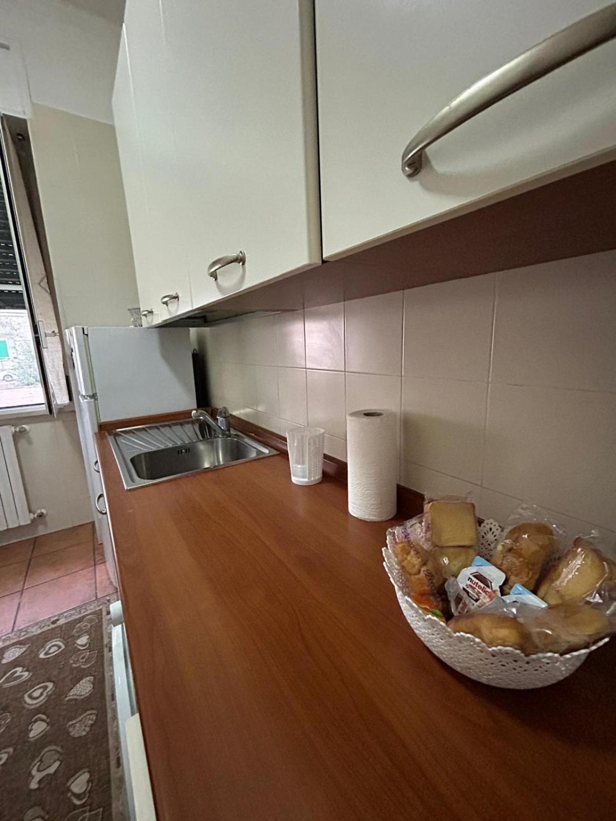 דירות ברינדיזי Dimora Di Giada חדר תמונה