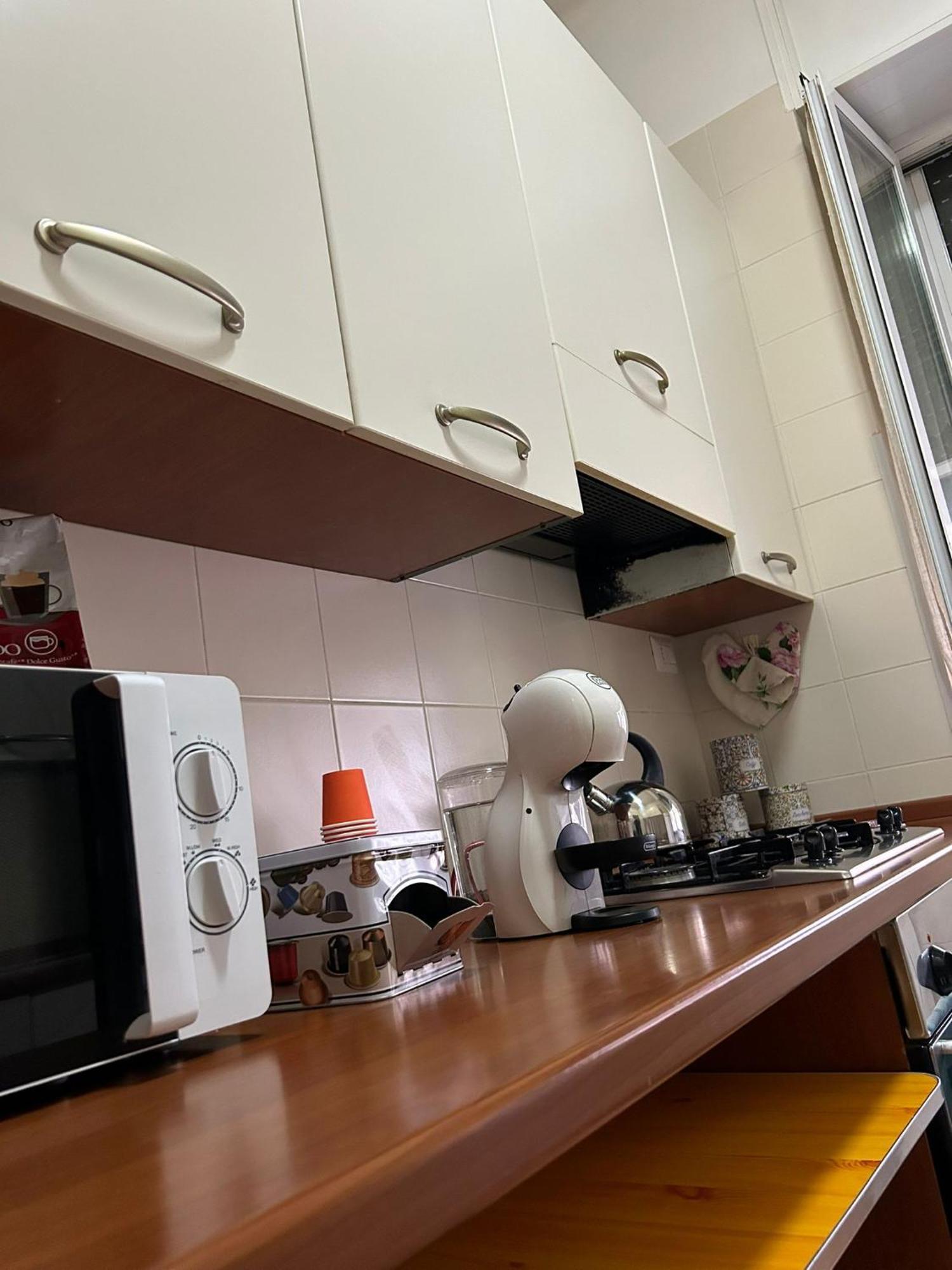 דירות ברינדיזי Dimora Di Giada חדר תמונה
